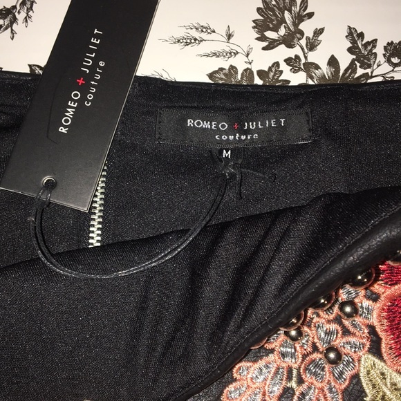 Romeo and Juliet Couture women’s skirt - Picture 7 of 8